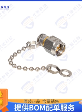 M39030/3-04S 连接器CONN TERMINATOR PLUG SMA 50 OHM