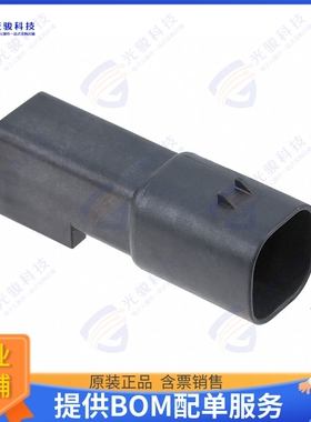 10-707517-001 连接器CONN RCPT HSG 4POS