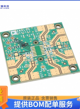 AD813AR-14-EBZ【BOARD EVAL FOR AD813AR-14】运算放大器评估板