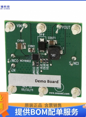 NV890101MWTXGEVB【BOARD EVAL NV890101MWTX】DC/DC、AC/DC、SMP