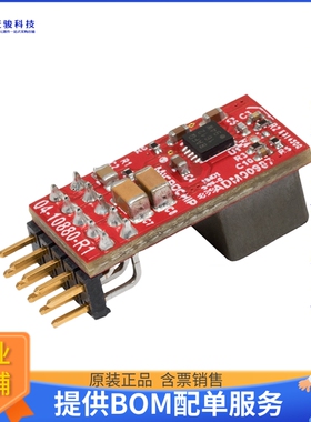 ADM00987【MCP19035 POWER MODULE 8A EVALUAT】DC/DC、AC/DC、SM