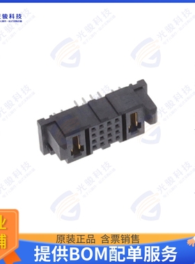 MPSC-01-16-01-7.70-01-L-V 连接器5.00 MM POWERSTRIP/30 A SIGN