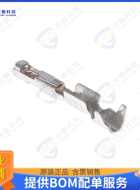 ZE064-2022SCF 连接器CONN SKT 20-22AWG TIN