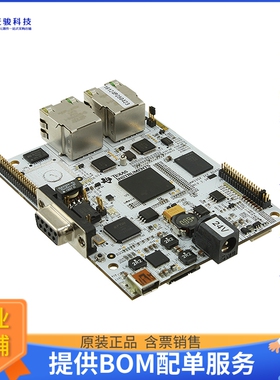 TMDSICE3359【INDUSTRIAL COMM ENGINE AM3359】嵌入式MCU、DSP