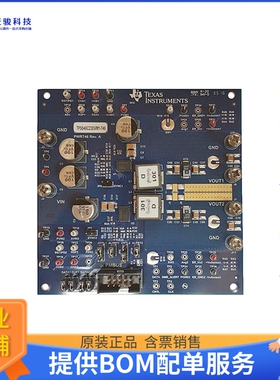 TPS546C23EVM1-746【EVAL BOARD FOR TPS546C23】DC/DC、AC/DC、S