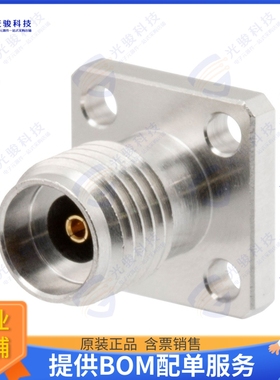 FMCN1778 连接器CONN JACK FIELD REPLACEABLE 2.92