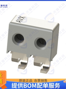 9175002701996 连接器2 POSITION 28 AWG CAPPED IDC CON