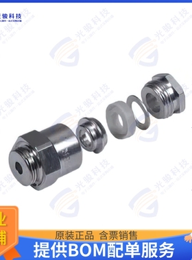 71_Z-0-3-24/-33_-E 连接器CONN SLEEVE RG-58 CABLE