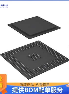 MPC565MVR56微控器《IC MCU 32BIT 1MB FLASH 388PBGA》