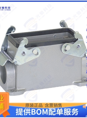 101040NP连接器 CONN BASE HB24 SRFMNT NPT3/4