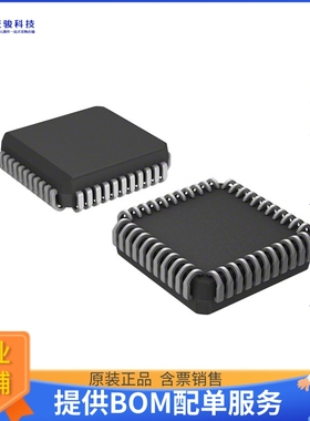ATF1500AL-20JU微控器《IC CPLD 32MC 20NS 44PLCC》
