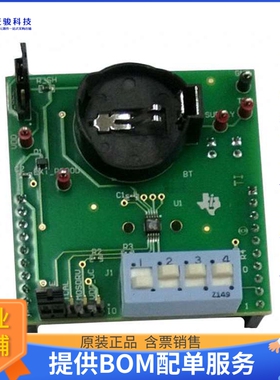 TPL5100EVM【EVALUATION MODULE FOR TPL5100】评估和演示板套件