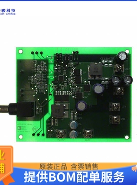 ADP1829-EVALZ【BOARD EVALUATION ADP1829】DC/DC、AC/DC、SMPS