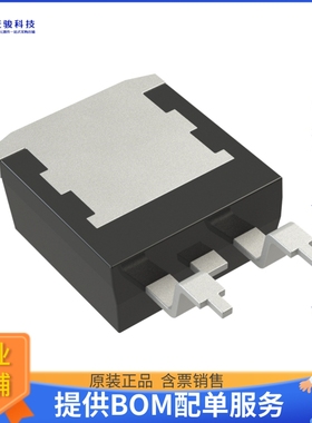 IXYA20N120B4HV【IGBT 1200V 20A GENX4 XPT TO263D2】晶体管