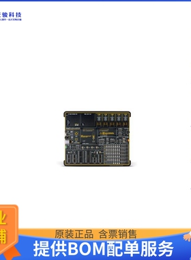 MIKROE-5388【EASYPIC V8 FOR DSPIC30 OVER USB-】嵌入式MCU、DS