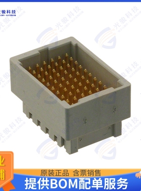 2102079-1 连接器CONN HEADER SMD 60POS 1.27MM