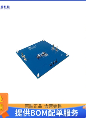 EVQ4425A-QB-00A【EVAL BOARD FOR MPQ4425A-AEC1】LED驱动器评