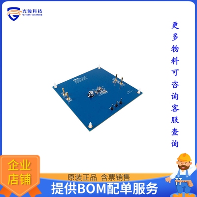 EVQ4425A-QB-00A【EVAL BOARD FOR MPQ4425A-AEC1】LED驱动器评