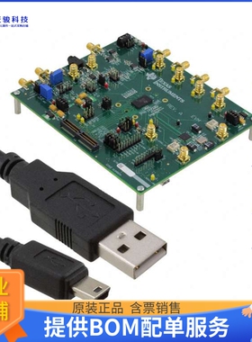 AFE5809EVM[EVAL BOARD FOR AFE5809]评估板