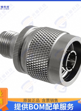 000-78800 连接器COAX ADAPT N TO TNC