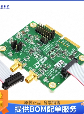 DC1190A-D【BOARD SAR ADC LTC2361】模数转换器评估板