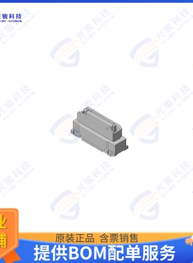 AX01F040VABBR300 连接器FLOATING SIDE B2B CONNECTOR, 40