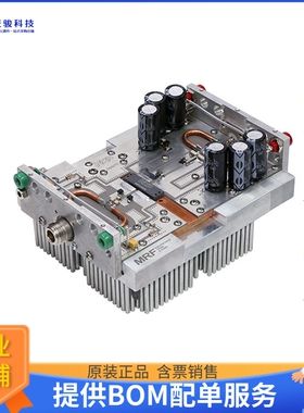 MRFX1K80N-230MHZ【MRFX1K80N REF BOARD - 230MHZ】射频评估板