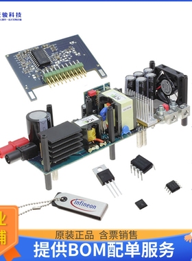 EVAL600W12VLLCP7TOBO1【600W HALF BRIDGE LLC CONVER】DC/DC、A