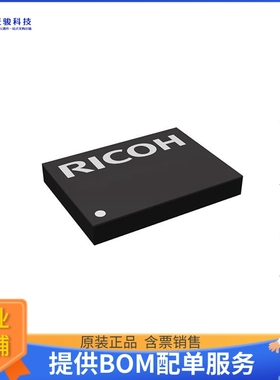 RP605Z363B-E2-F电源芯片《300MA ULTRA-LOW POWER BUCK BOOST》