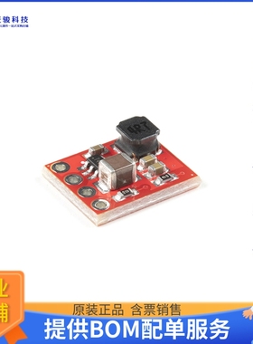 COM-18357【AP63203 3.3V BABYBUCK REGULATOR】DC/DC、AC/DC、SM