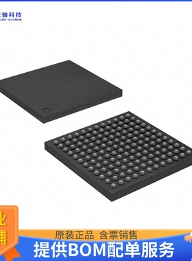 ATSAM4E8EA-CU微控器《IC MCU 32BIT 512KB FLSH 144LFBGA》