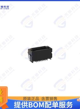 454928-E 连接器MICROCON M 016POS Q VERT 2MM