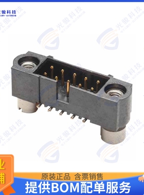 M80-5123442 连接器CONN HEADER SMD 34POS 2MM