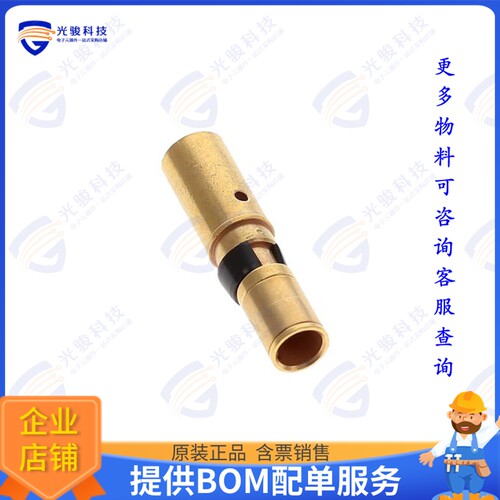 FC4008D/AA连接器 CONTACTS