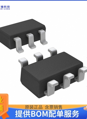 SQ3989EV-T1_GE3【MOSFET 2P-CH 30V 2.5A 6TSOP】晶体管