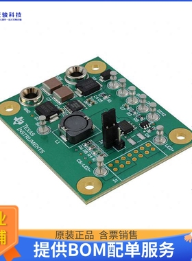 LM3406HVEVAL/NOPB【EVAL BOARD FOR LM3406HV】LED驱动器评估板