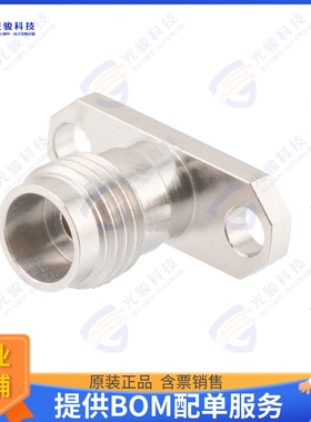 FMCN1671 连接器CONN JACK FIELD REPLACEABLE 2.4M