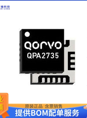 QPA2735EVB1[EVB FOR 13.75-18GHZ LNA]评估板