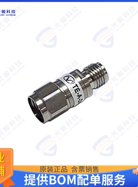 TE-A-185292-MF 连接器1.85mm to 2.92mm Test Essentials