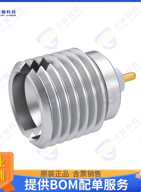 R222561001 连接器SMP M STR FD THD PIN C100