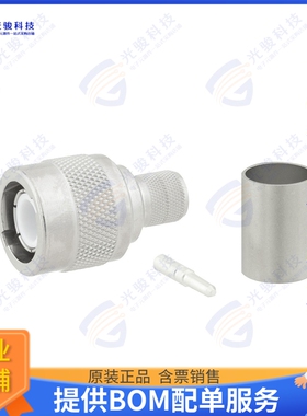 FMCN1373 连接器CONN PLUG CRIMP/SOLDER TYPE C