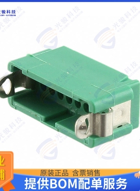 G125-3041696L4 连接器CONN HDR HSG 16POS 1.25MM