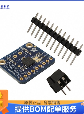 4101[EVAL BOARD FOR MCP9600]评估板