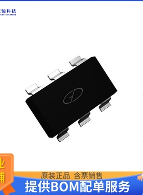 GSBC847PN【TRANSISTOR, DUAL, 0.1A, 50V, SOT】晶体管