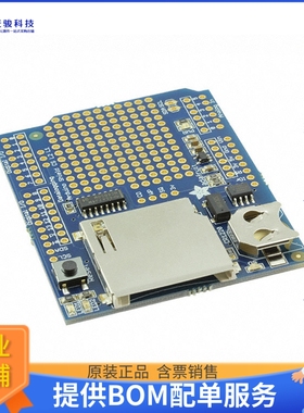 249【DATA-LOGGER PACK LIGHT/TEMP】扩展板、子卡