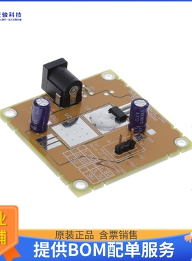 710-0003-02【1.8 VOLT POPULATED SINGLE VOLTAG】线性稳压器评