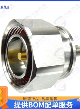 SM4693 连接器COAX ADAPT SMA TO 7/16 DIN