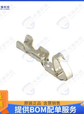 SWT25X-URTC-S01-UU-UU 连接器CONN SOCKET 20-26AWG CRIMP TIN