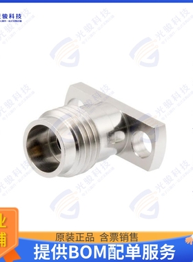 PE45712 连接器2.4mm Female Field Replaceable C