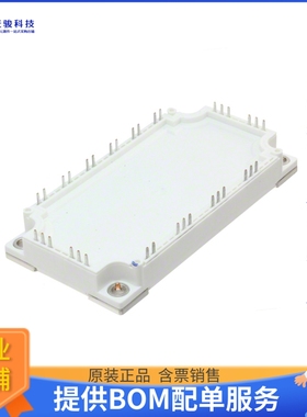 FS150R07N3E4B11BOSA1【IGBT MOD 650V 150A 430W】晶体管